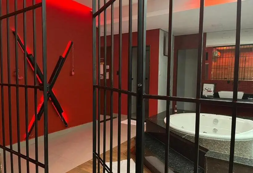 スーペリアースイート, Motel Stilo   Adults Only
