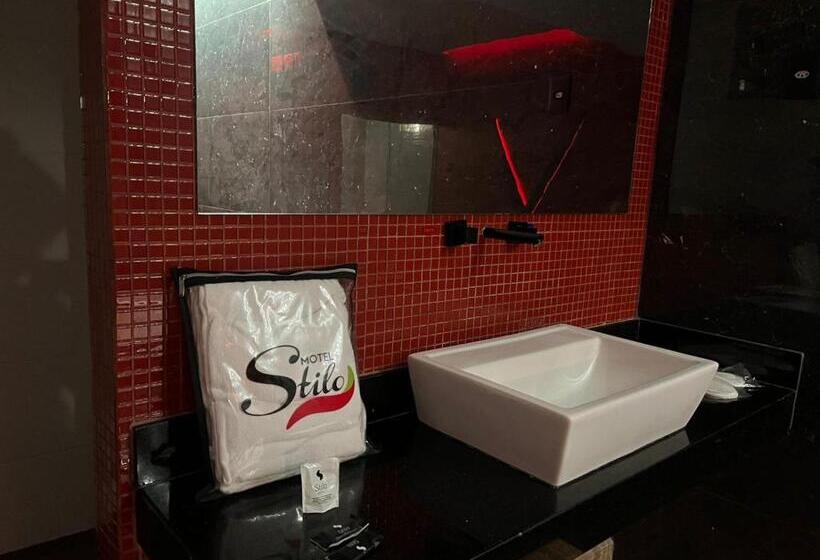 جناح سوبيريور, Motel Stilo   Adults Only