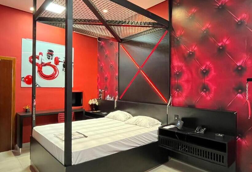 수피리어 스위트, Motel Stilo   Adults Only