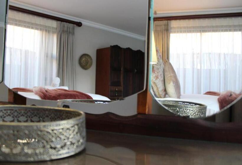 Номер Deluxe, Abiento Guesthouse