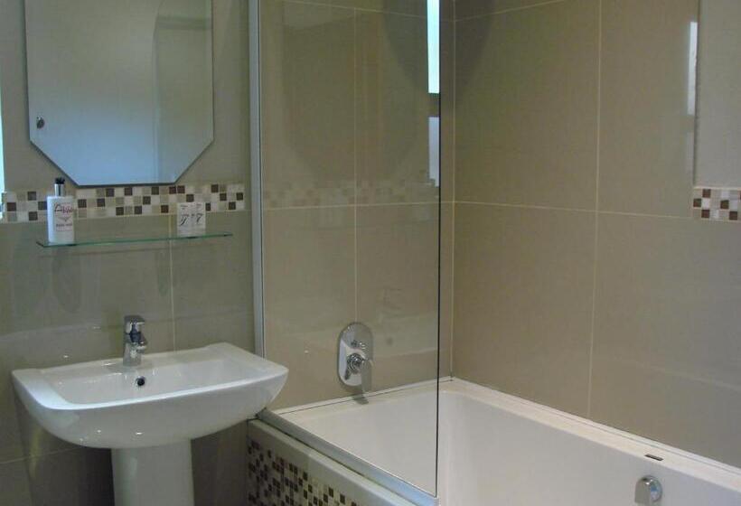 غرفة قياسية, Abiento Guesthouse