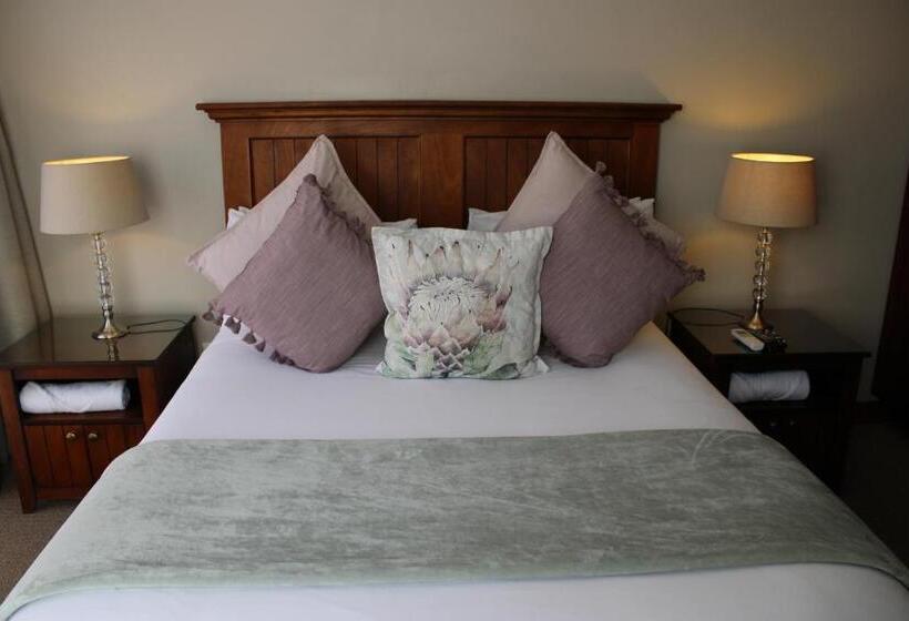 غرفة قياسية, Abiento Guesthouse