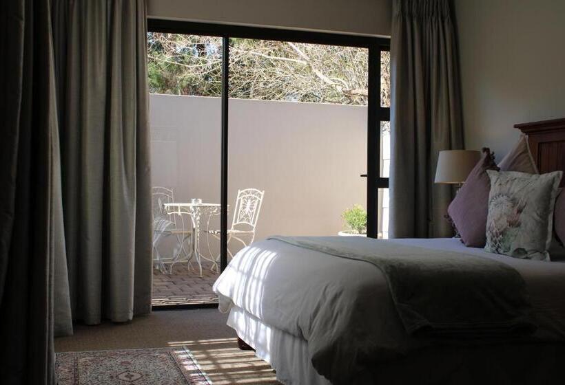 Номер Стандарт, Abiento Guesthouse