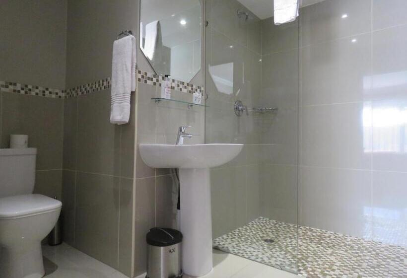 غرفة قياسية, Abiento Guesthouse