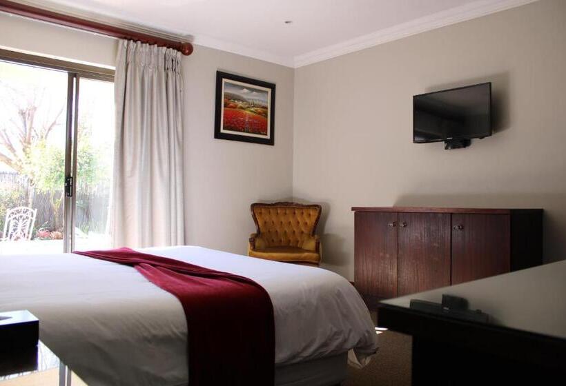 غرفة قياسية, Abiento Guesthouse