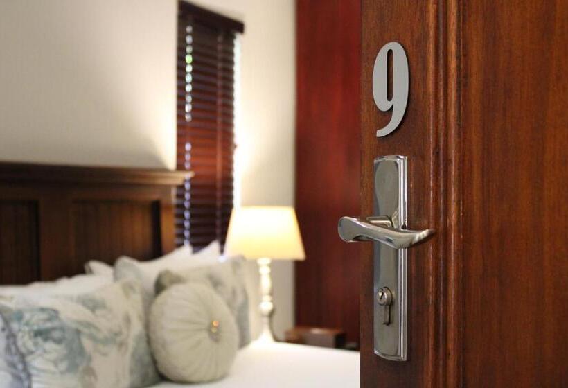 غرفة قياسية, Abiento Guesthouse