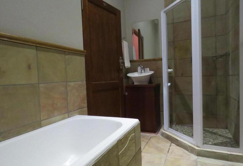 غرفة قياسية, Abiento Guesthouse