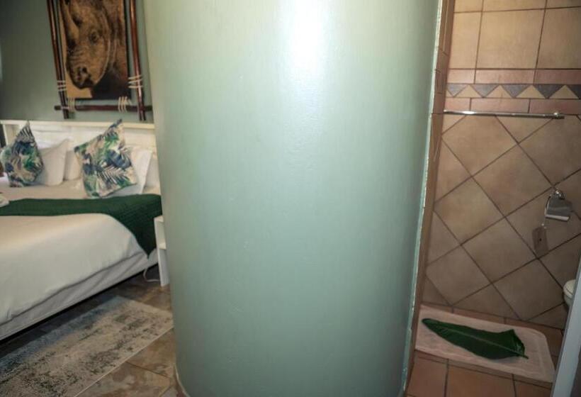 スタンダードルーム, Big 5 Guest House Witbank