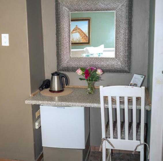 スタンダードルーム, Big 5 Guest House Witbank