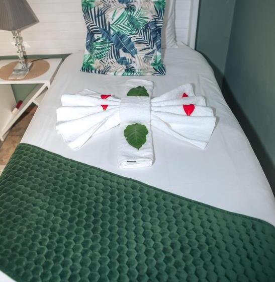 Номер Стандарт, Big 5 Guest House Witbank
