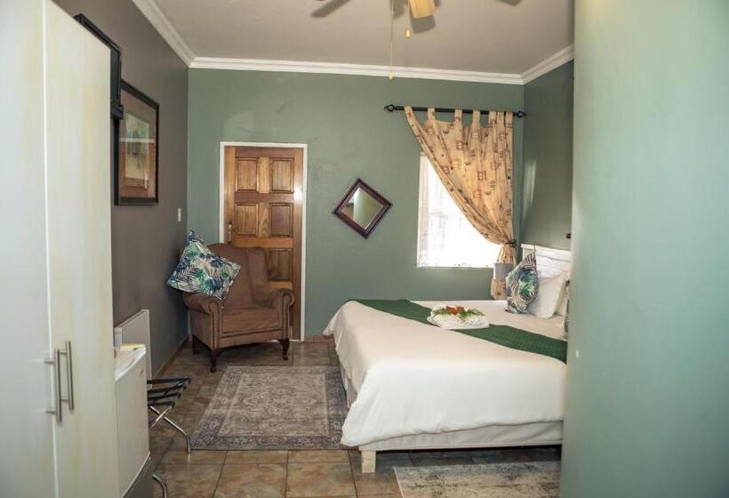 スタンダードルーム, Big 5 Guest House Witbank