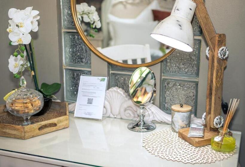 スーペリアースイート, Big 5 Guest House Witbank