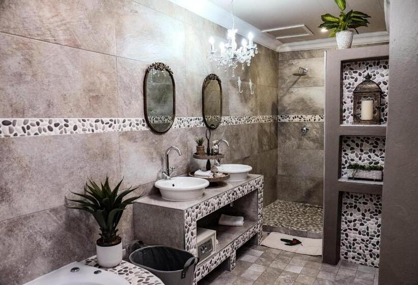 スーペリアースイート, Big 5 Guest House Witbank