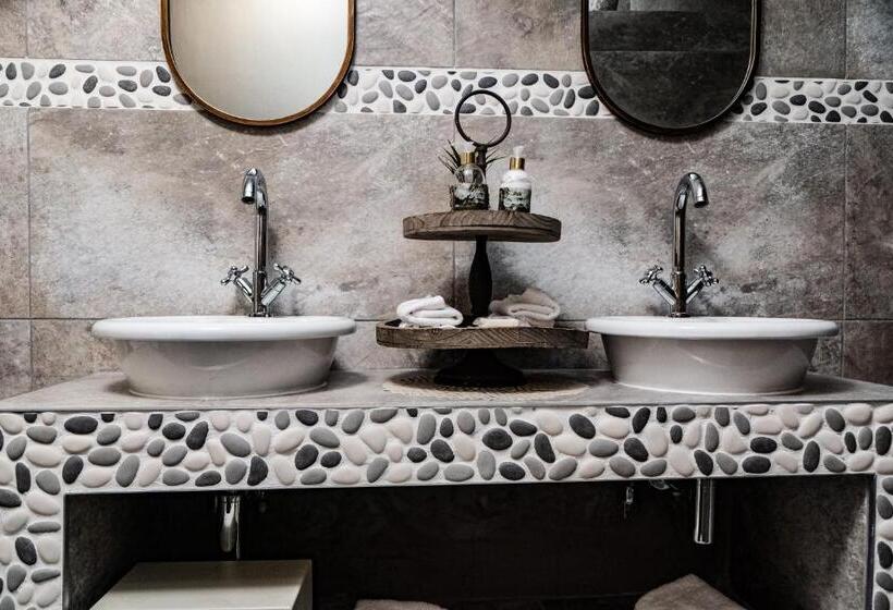 スーペリアースイート, Big 5 Guest House Witbank