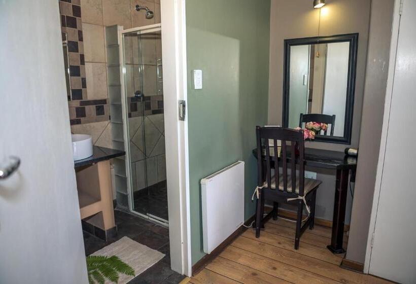 スタンダードルーム, Big 5 Guest House Witbank