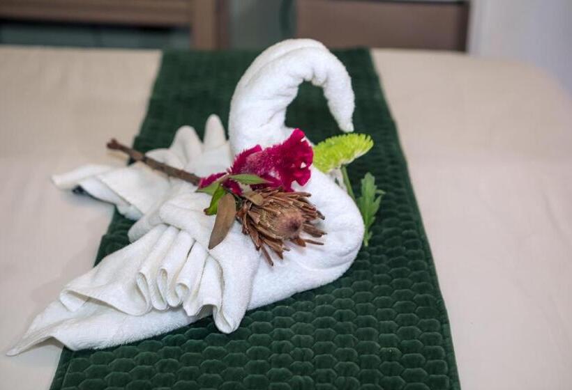 スタンダードルーム, Big 5 Guest House Witbank