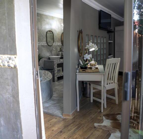 Люкс Superior, Big 5 Guest House Witbank