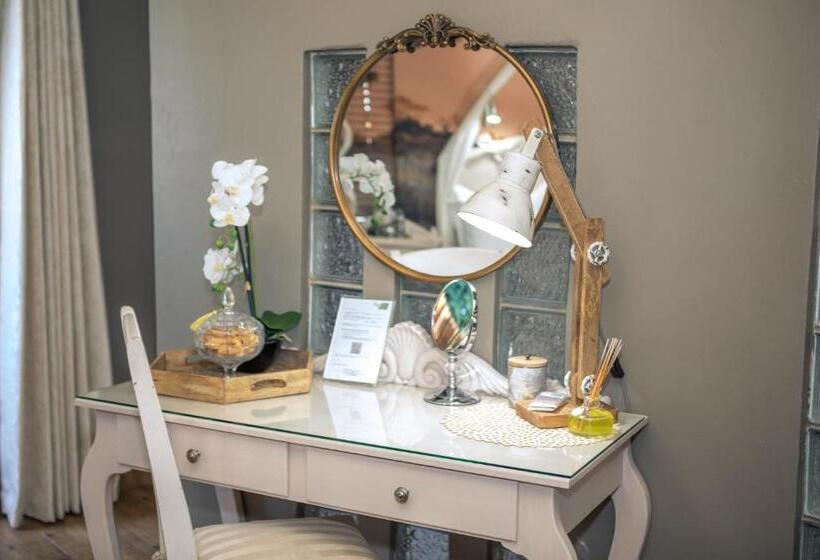 スーペリアースイート, Big 5 Guest House Witbank