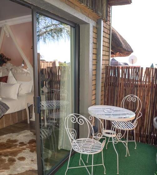 スーペリアースイート, Big 5 Guest House Witbank