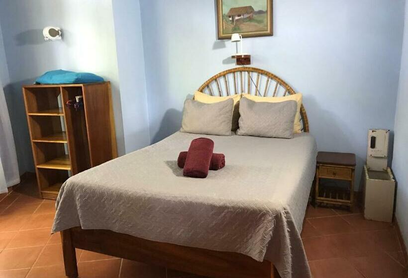 דירת חדר, Fenix Hotel   On The Beach