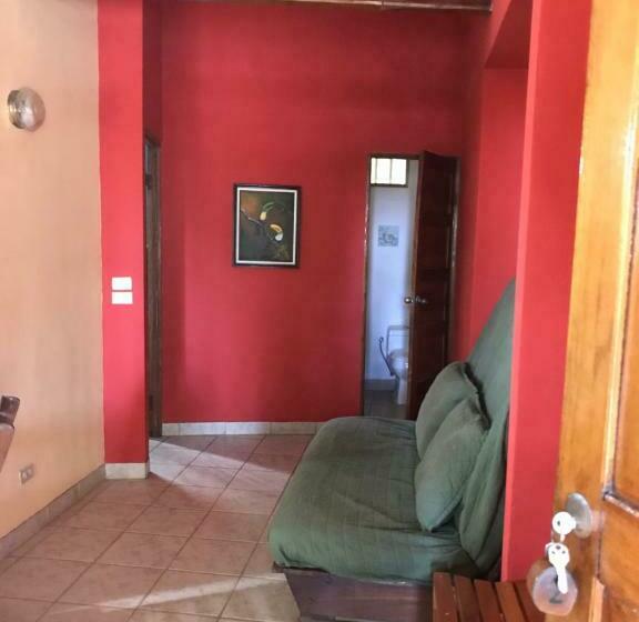 דירת חדר, Fenix Hotel   On The Beach