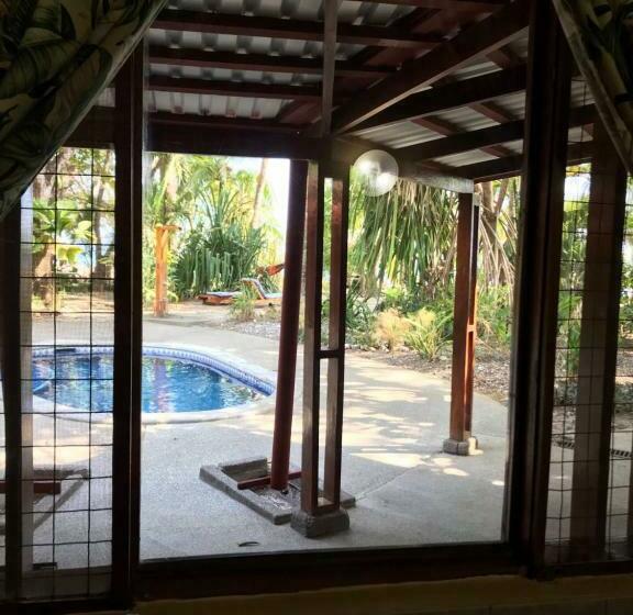 דירת חדר, Fenix Hotel   On The Beach