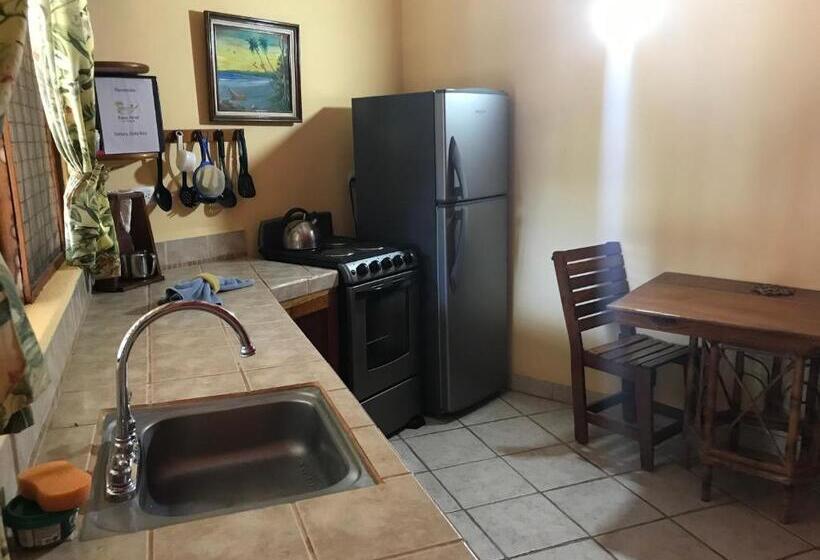 דירת חדר בקומת קרקע, Fenix Hotel   On The Beach