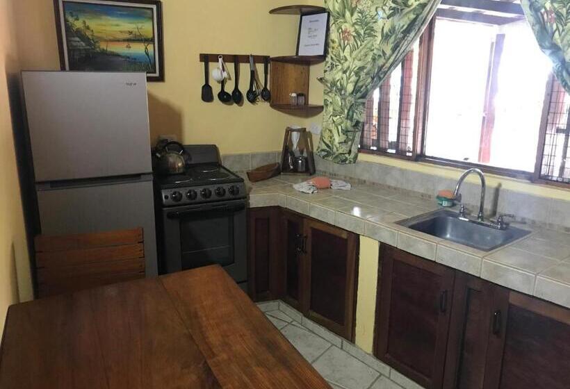 דירת חדר בקומת קרקע, Fenix Hotel   On The Beach