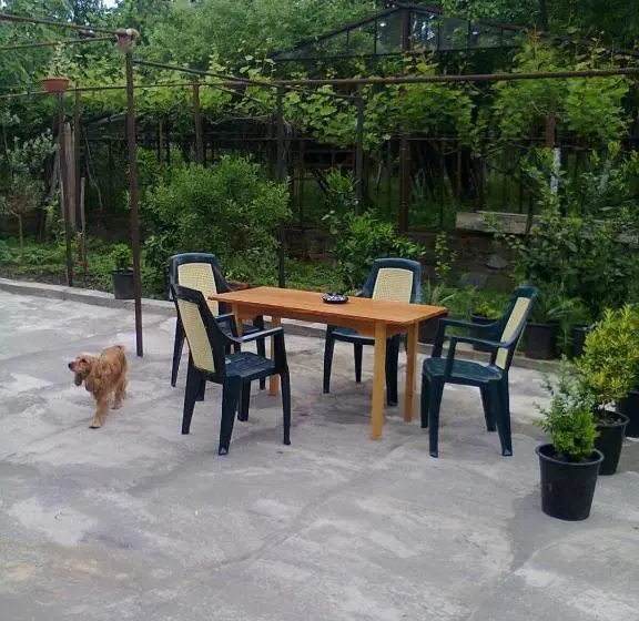 اتاق استاندارد چهار تخته, Giorgi's Homestay