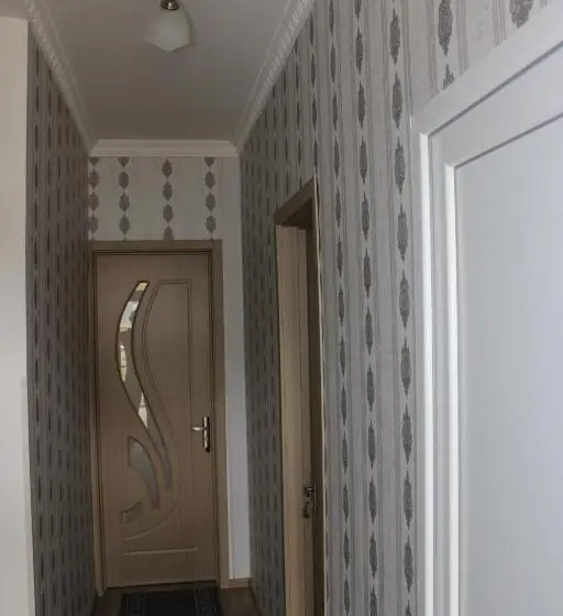اتاق لوکس, Giorgi's Homestay