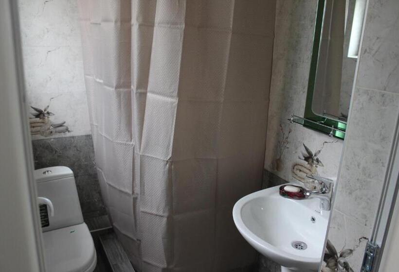اتاق استاندارد, Giorgi's Homestay