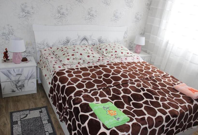 اتاق استاندارد, Giorgi's Homestay