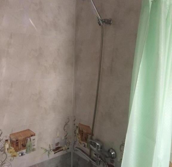 Standard Triple Room with Terrace, Giorgi's Homestay