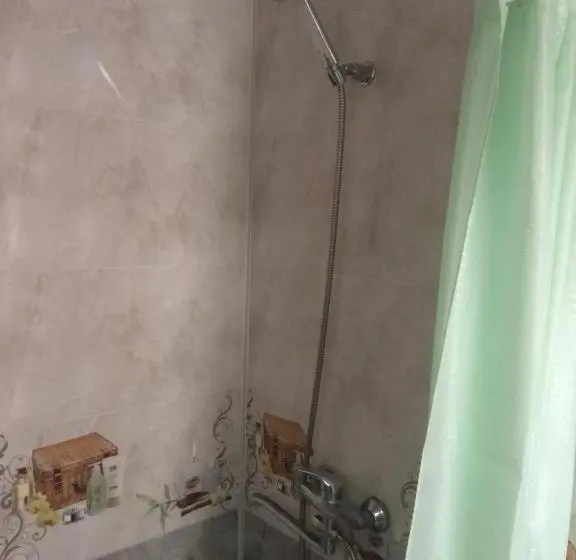 Standard Triple Room with Terrace, Giorgi's Homestay