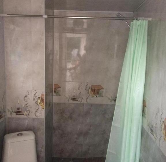 Standard Triple Room with Terrace, Giorgi's Homestay