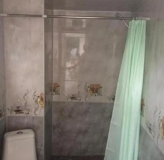 Standard Triple Room with Terrace, Giorgi's Homestay