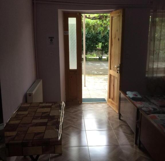 Standard Triple Room with Terrace, Giorgi's Homestay