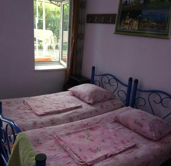 اتاق خانوادگی, Giorgi's Homestay