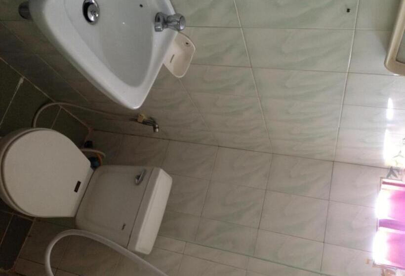 חדר סטנדרט, Grand View Guesthouse