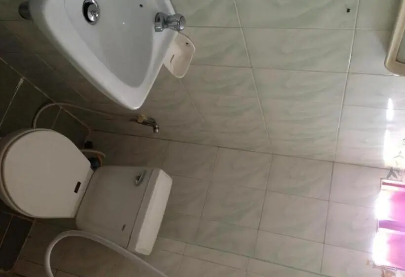 اتاق استاندارد, Grand View Guesthouse