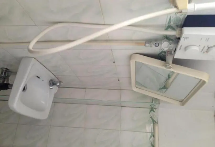 اتاق استاندارد, Grand View Guesthouse