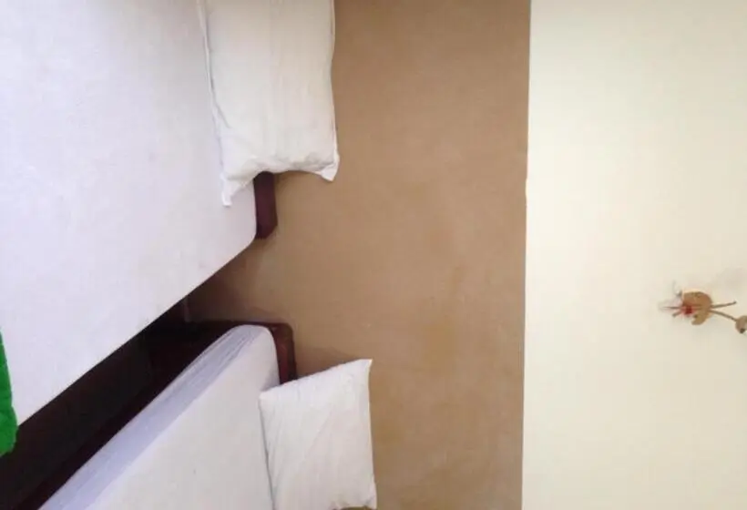 اتاق استاندارد, Grand View Guesthouse