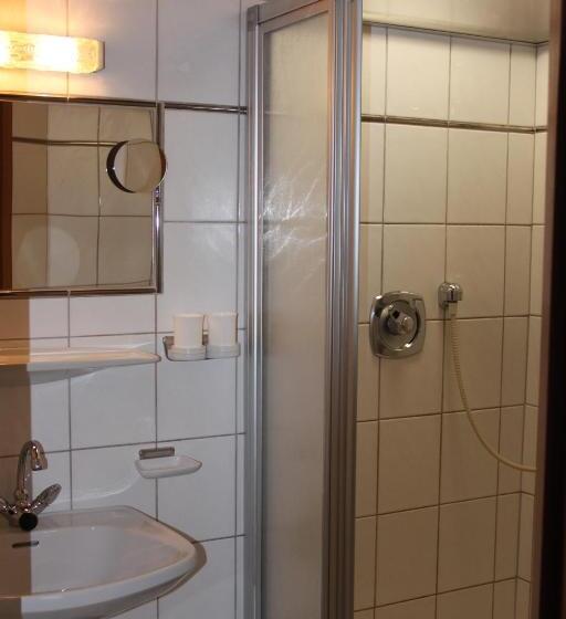 Apartamento 2 Quartos com Varanda, Gästehaus Trude Waltl