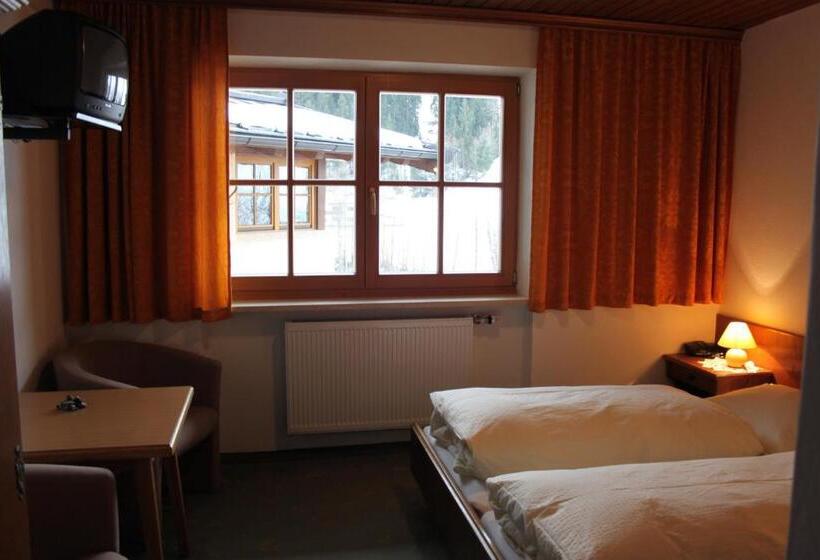 חדר סטנדרט, Gästehaus Trude Waltl