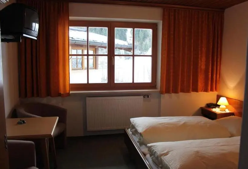 スタンダードルーム, Gästehaus Trude Waltl