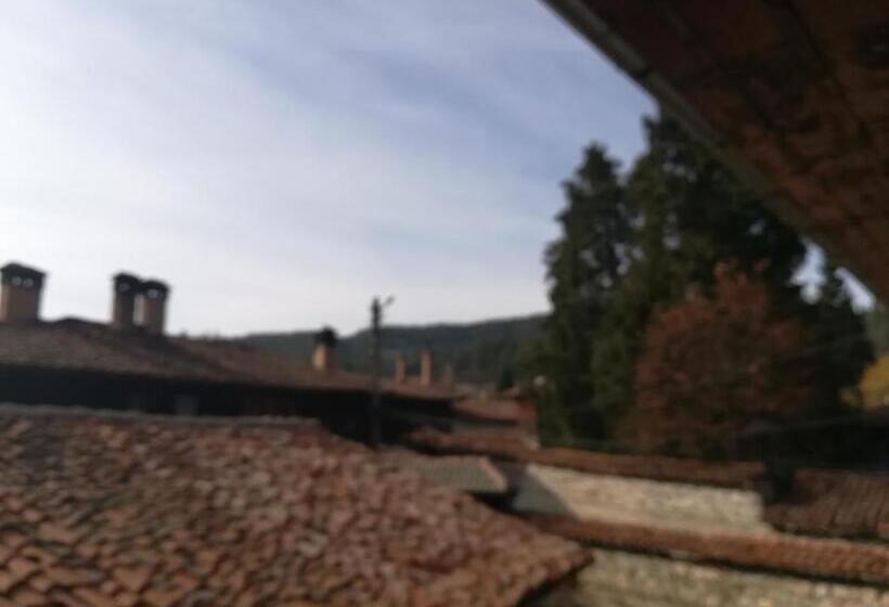 标准间, Guest House Terziiski