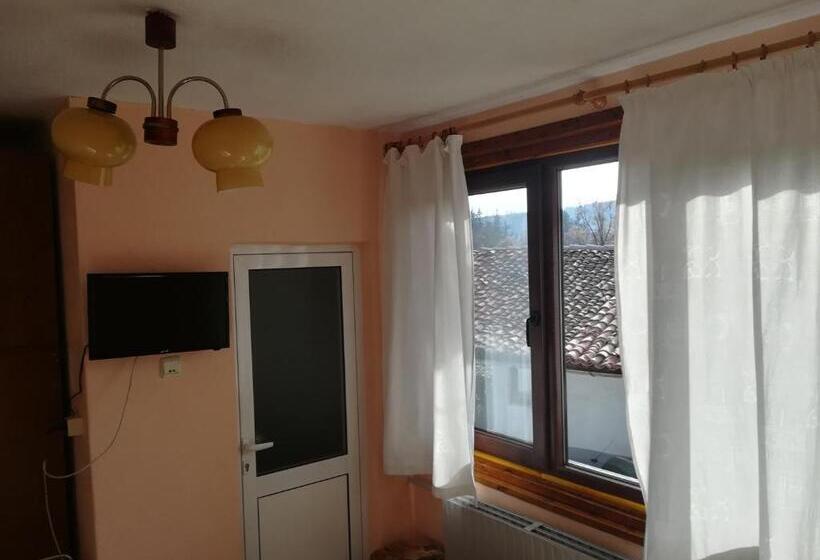Номер Стандарт, Guest House Terziiski