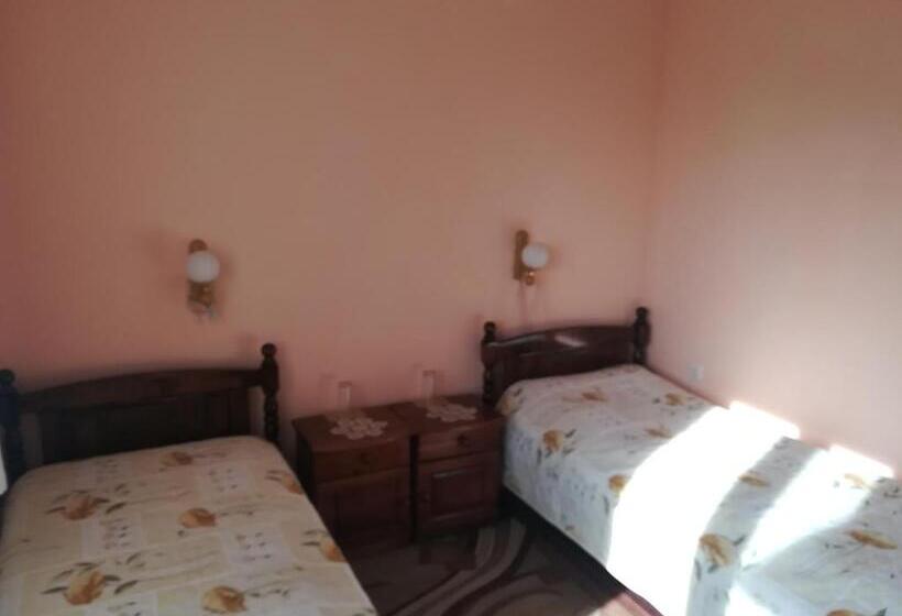 标准间, Guest House Terziiski