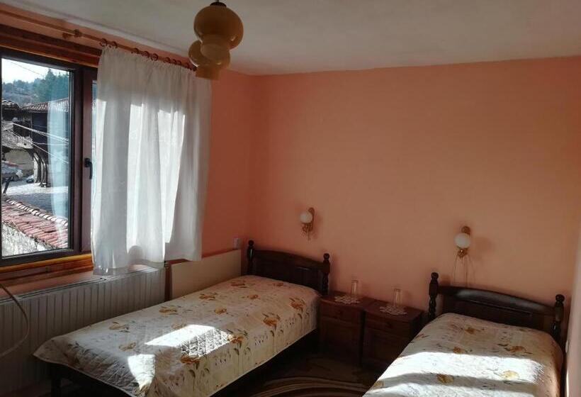 Номер Стандарт, Guest House Terziiski