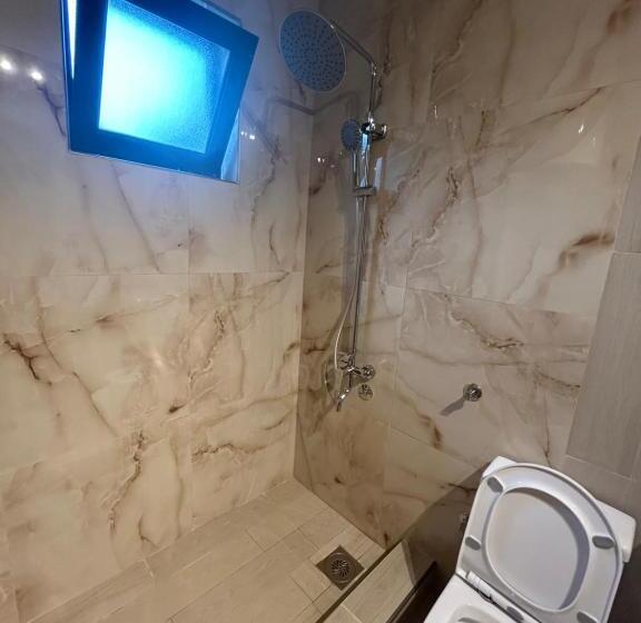 استودیو استاندارد با بالکن, Guesthouse Liamra